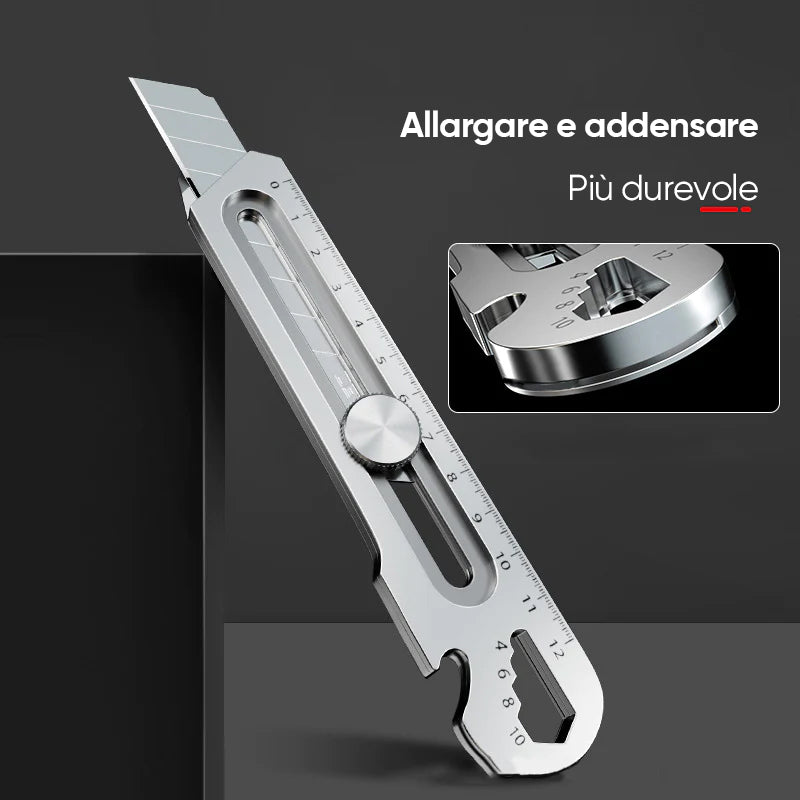 Coltello multiuso