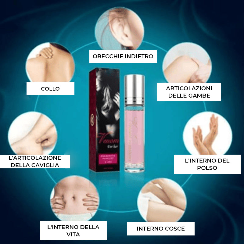 Profumo Rollerball