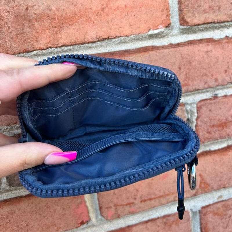 Borsa da polso multifunzionale alla moda per donna