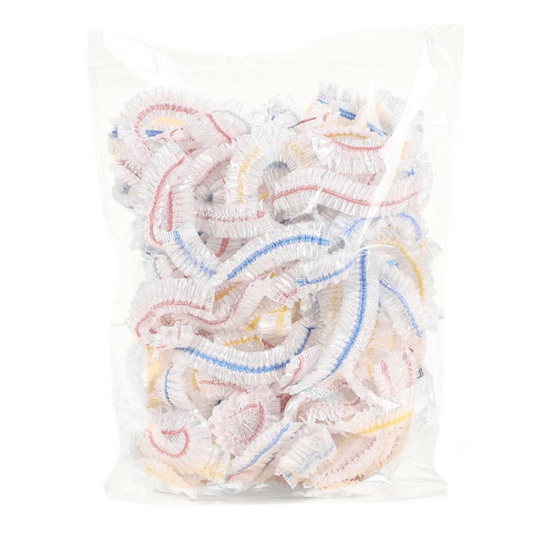 Sacchetti per la conservazione della freschezza per uso domestico di qualità alimentare