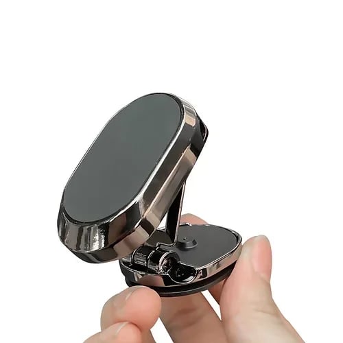 Porta cellulare magnetico per auto