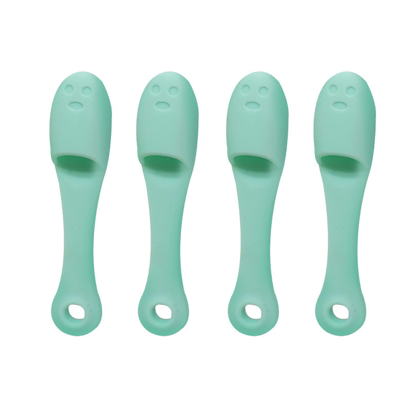 Detergente per punti neri viso in silicone