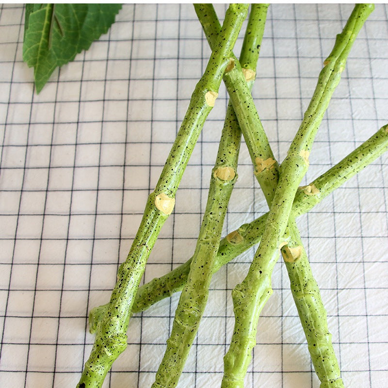 Ortensie artificiali da esterno