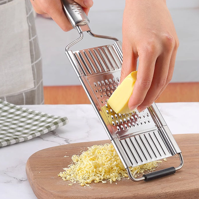 Tagliaverdure multifunzionale