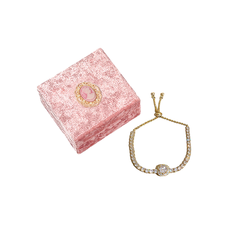 Bracciale del Dio della fortuna