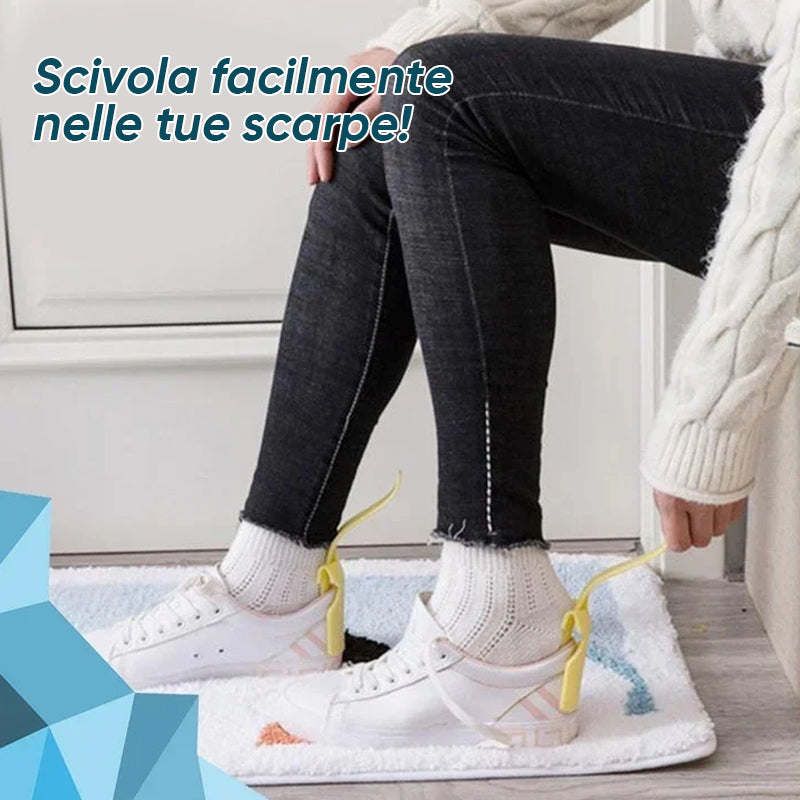 Aiutante Pigro per Scarpe