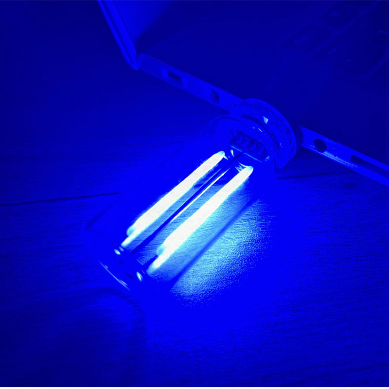 Luce notturna touch USB