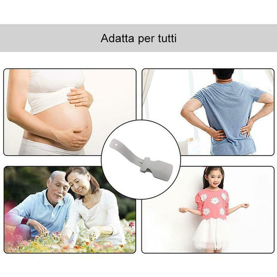 Aiutante Pigro per Scarpe
