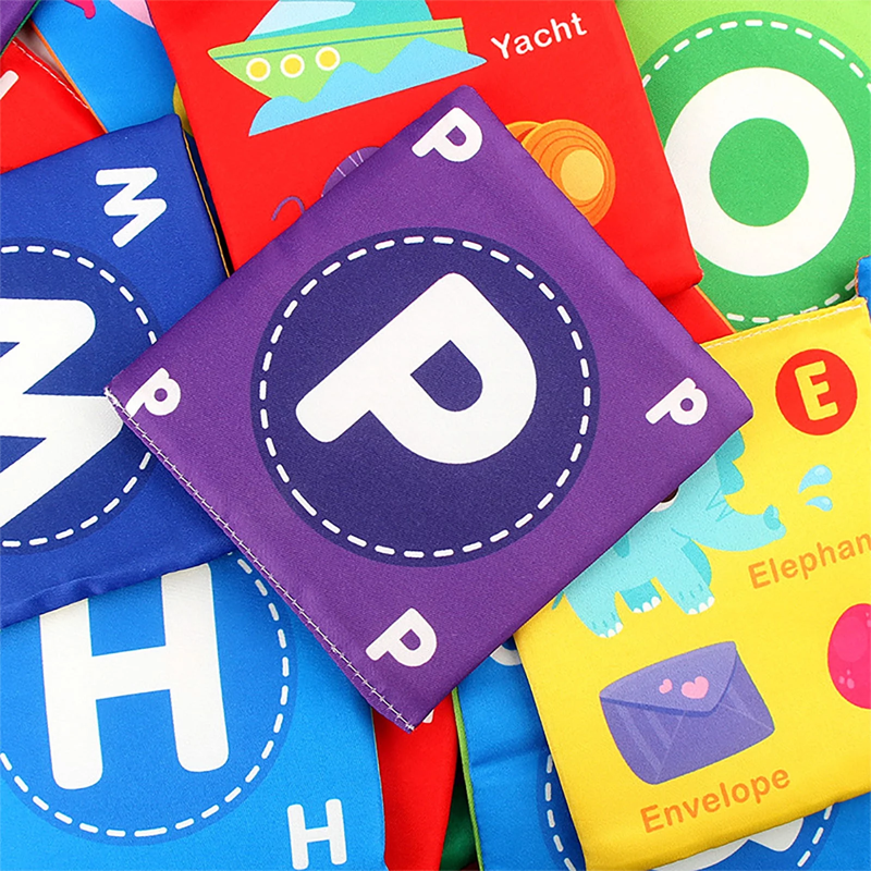 Libro sull'illuminazione della prima infanzia