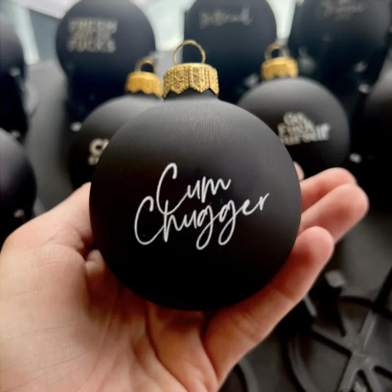 Divertente regalo di Natale