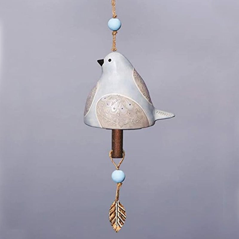 Campana del canto degli uccelli