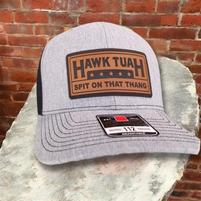 Cappello snapback Hawk Tuah
