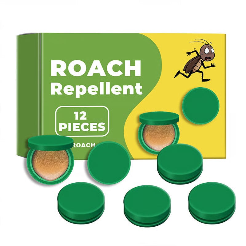 Repellente per scarafaggi