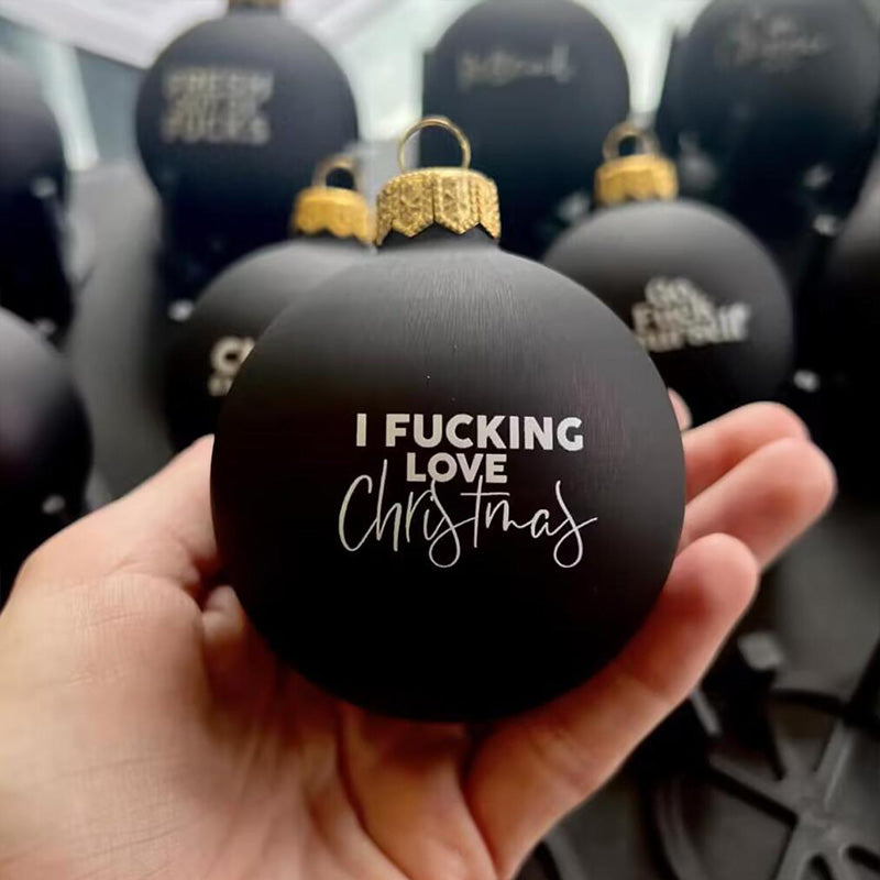 Divertente regalo di Natale