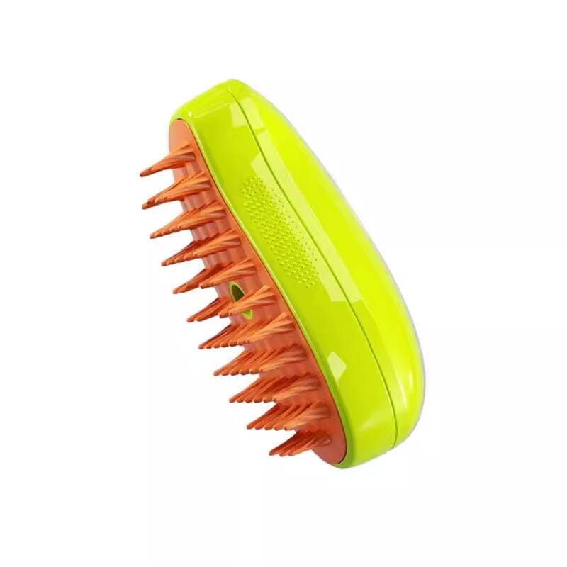 Pettine per capelli fluttuante spray