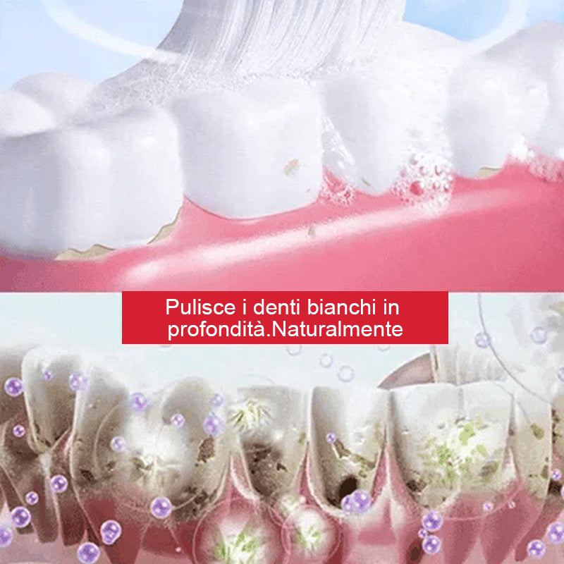 Dentifricio Super Probiotic-6