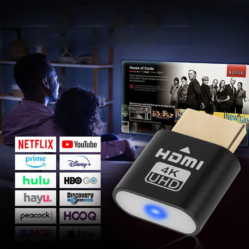 Dispositivo di streaming TV