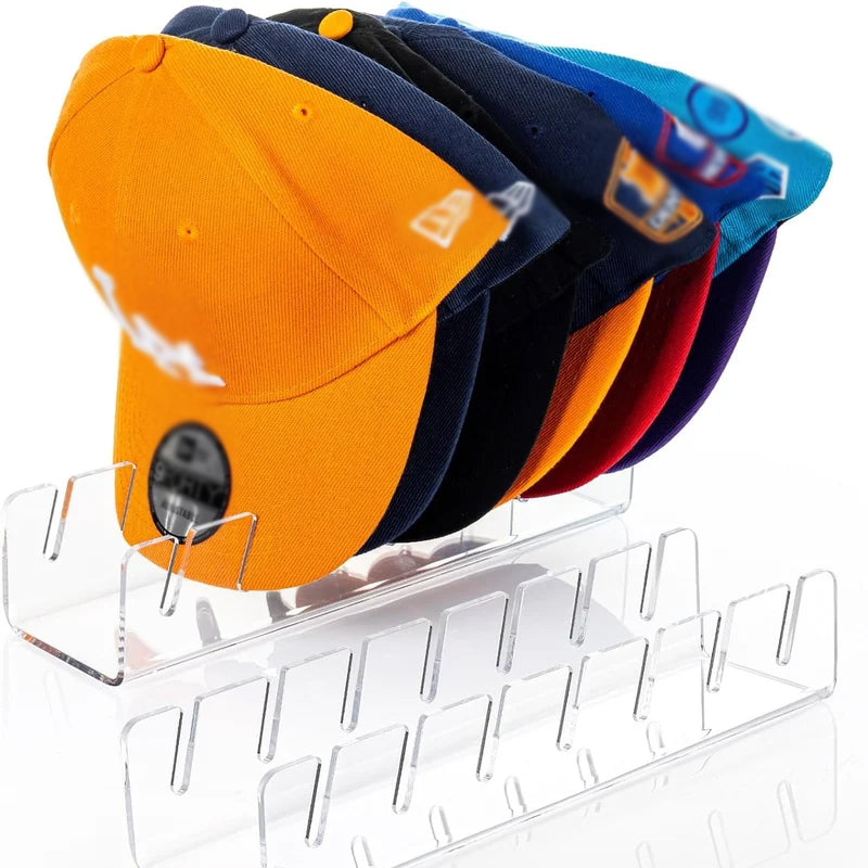 Supporto per cappellini da baseball