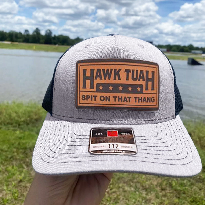 Cappello snapback Hawk Tuah