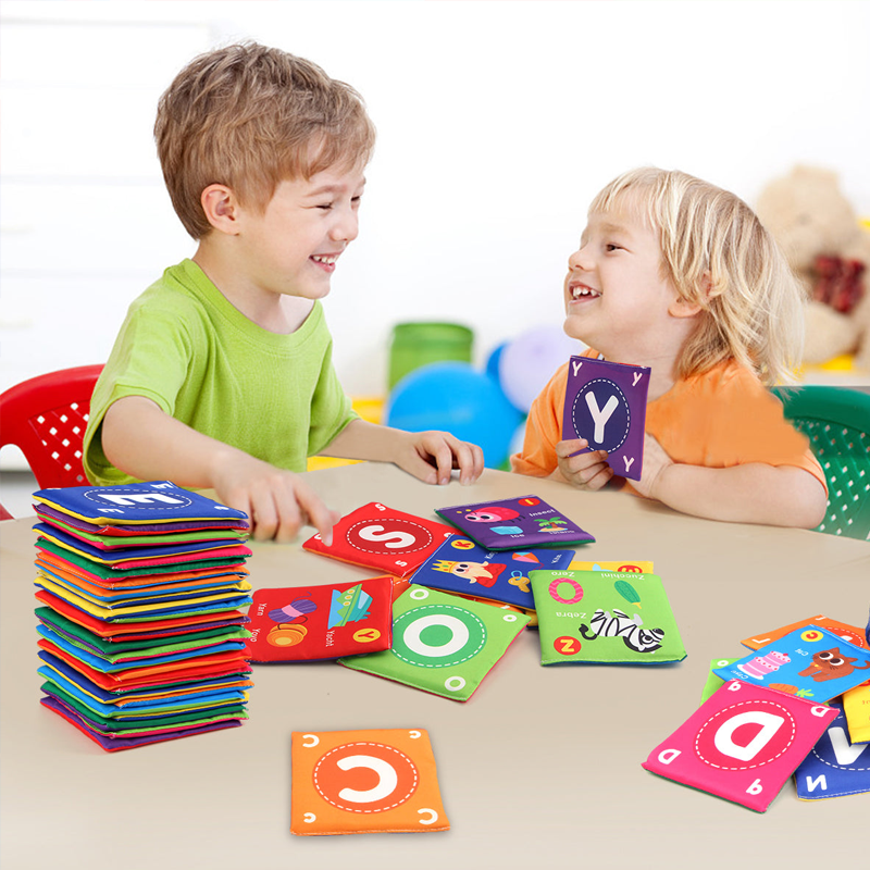 Libro sull'illuminazione della prima infanzia