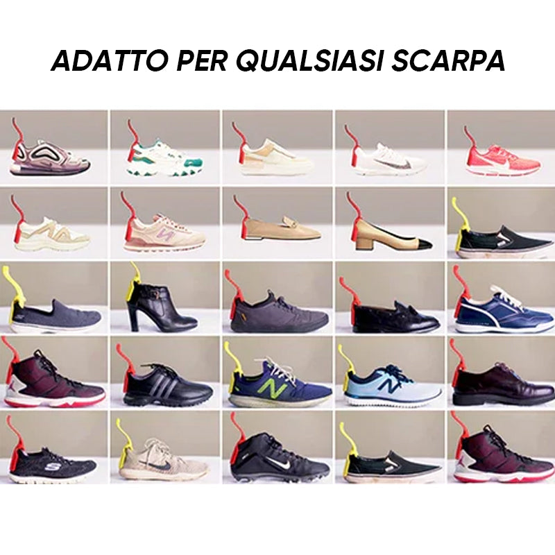 Aiutante Pigro per Scarpe