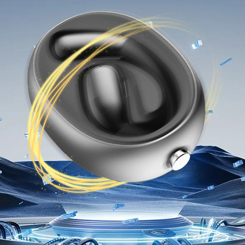 Auricolari Open Ear per Traduzione AI