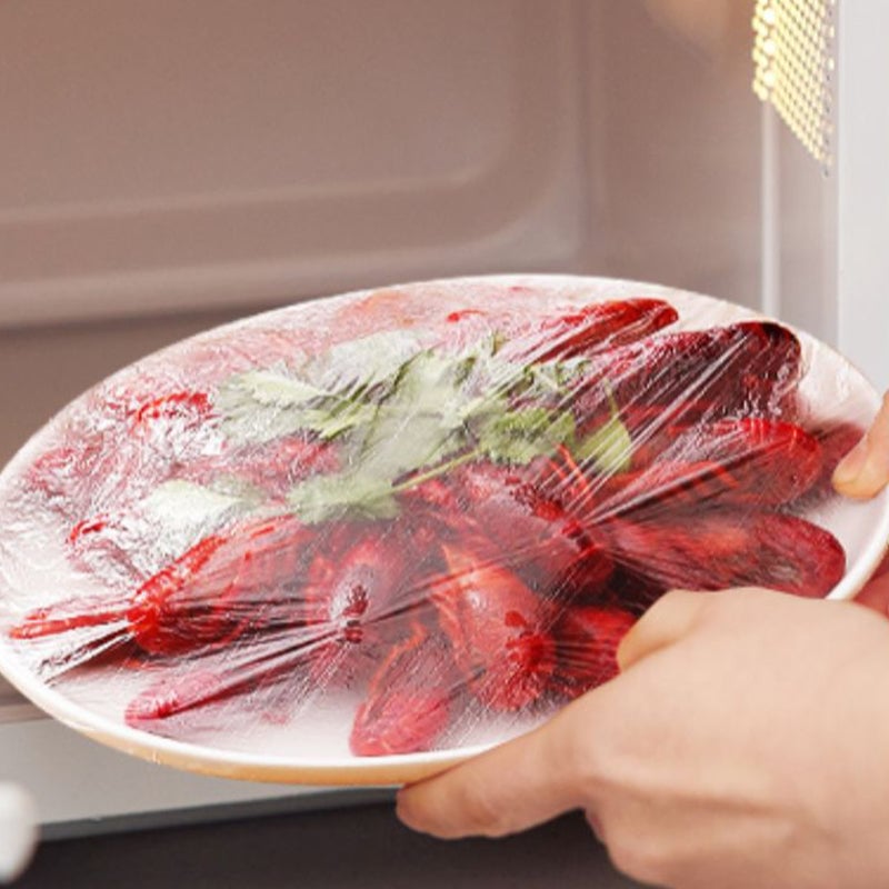 Sacchetti per la conservazione della freschezza per uso domestico di qualità alimentare