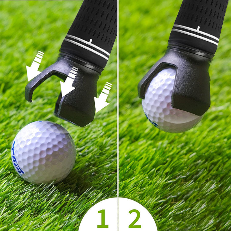Accessori da golf Raccoglipalline