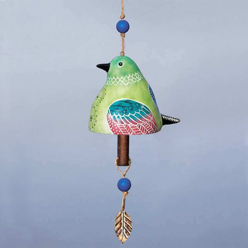 Campana del canto degli uccelli
