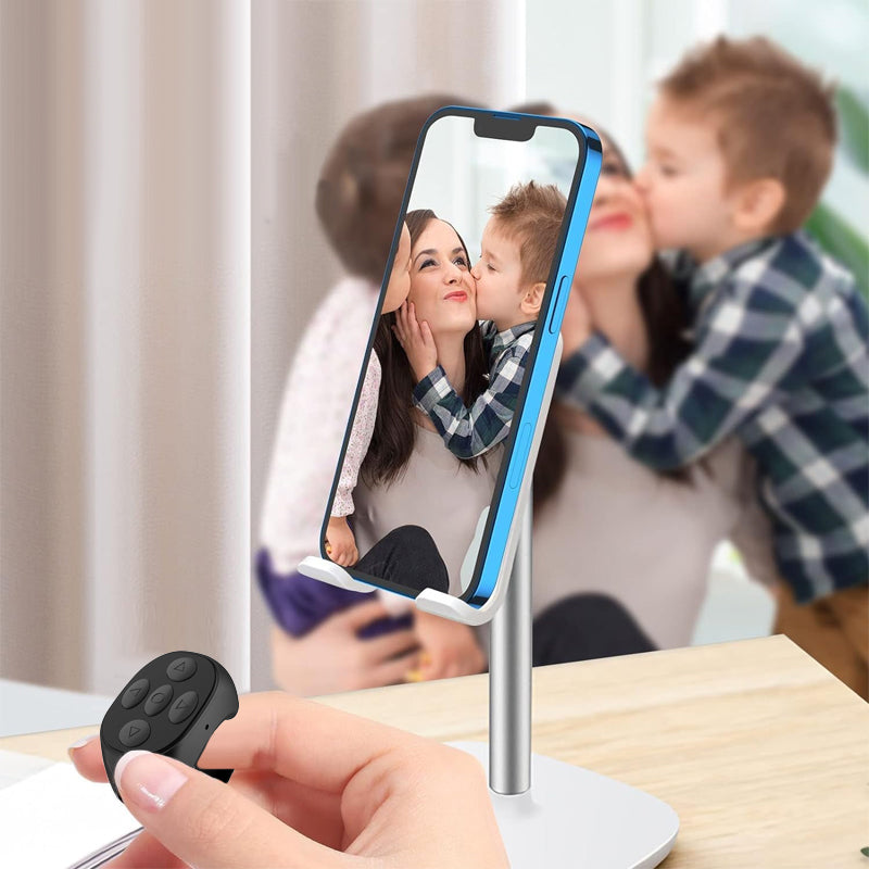 Telecomando wireless Bluetooth Fingertip