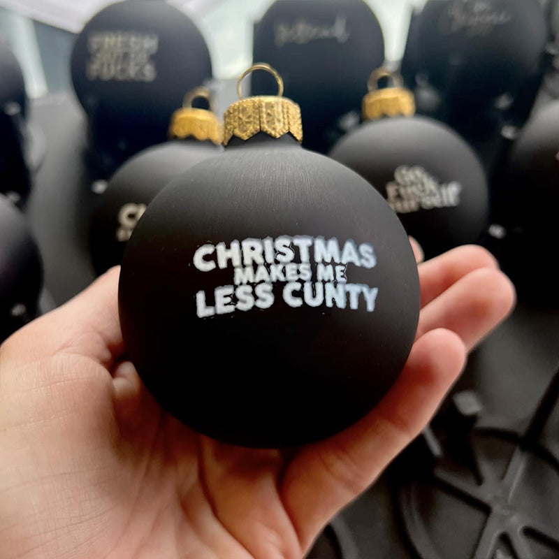 Divertente regalo di Natale