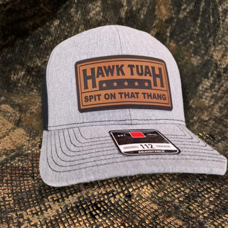 Cappello snapback Hawk Tuah
