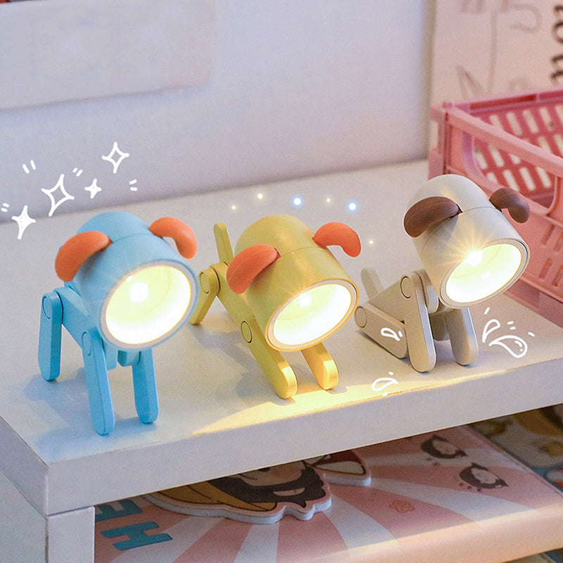 Luce notturna a LED carina
