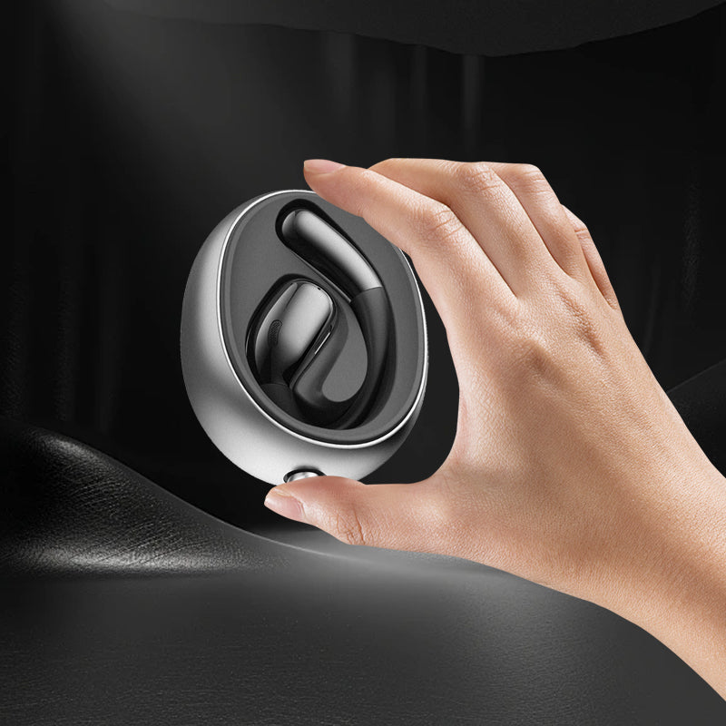 Auricolari Open Ear per Traduzione AI