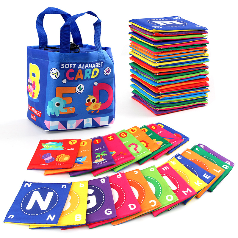 Libro sull'illuminazione della prima infanzia