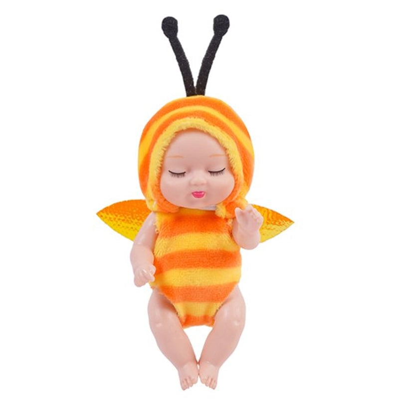 Mini bambole reborn realistiche bambole realistiche