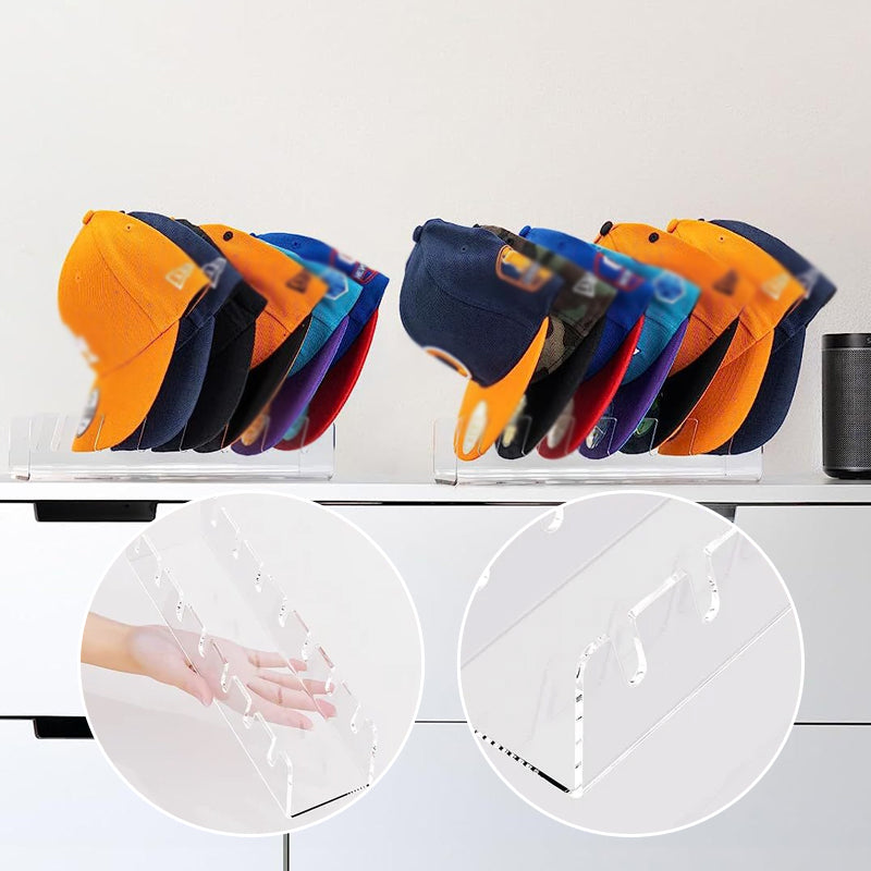 Supporto per cappellini da baseball