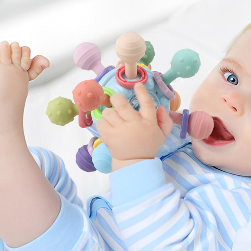 Giocattoli sensoriali per bambini