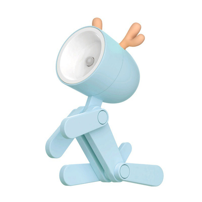 Luce notturna a LED carina