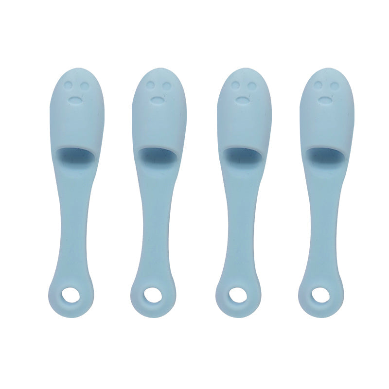 Detergente per punti neri viso in silicone