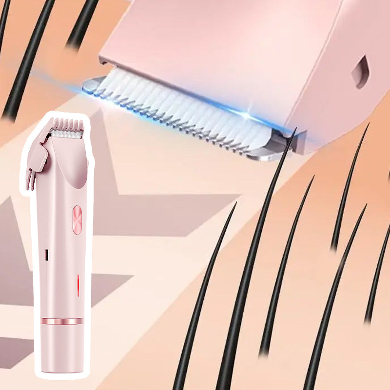Tagliacapelli elettrico per donna