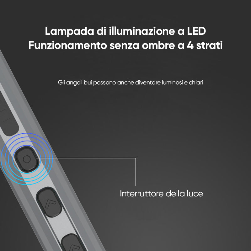 Set di cacciaviti 24 in 1