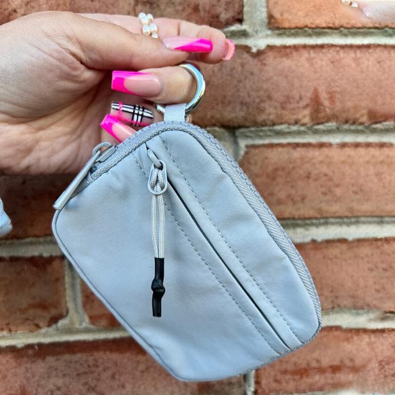 Borsa da polso multifunzionale alla moda per donna