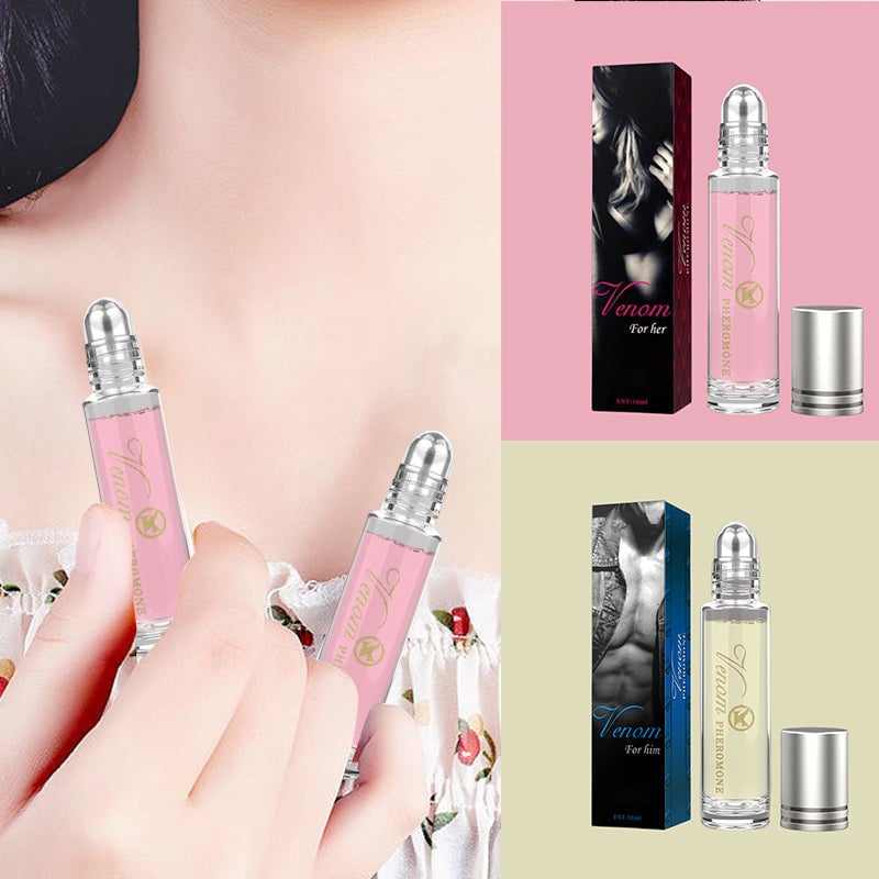 Profumo Rollerball