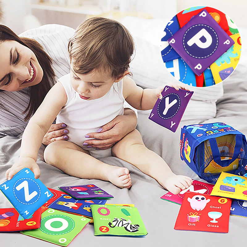 Libro sull'illuminazione della prima infanzia