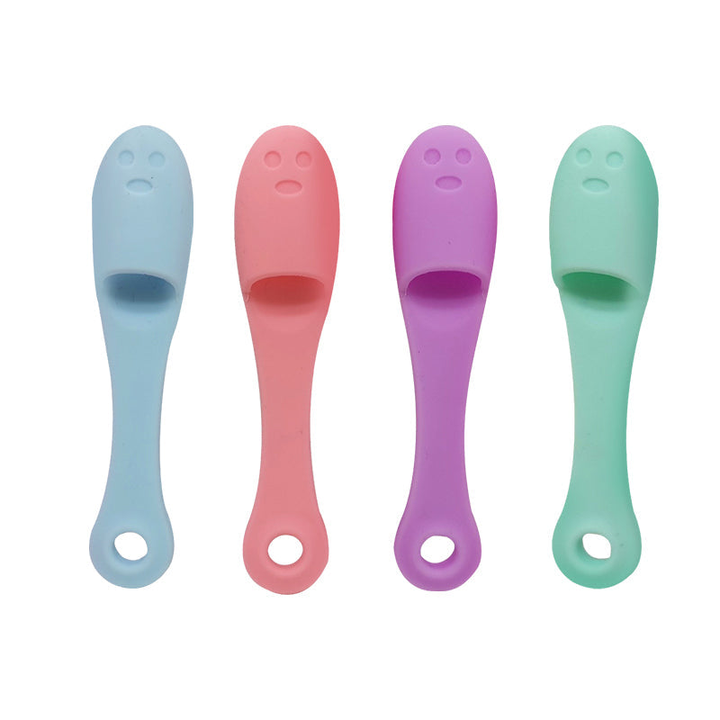 Detergente per punti neri viso in silicone