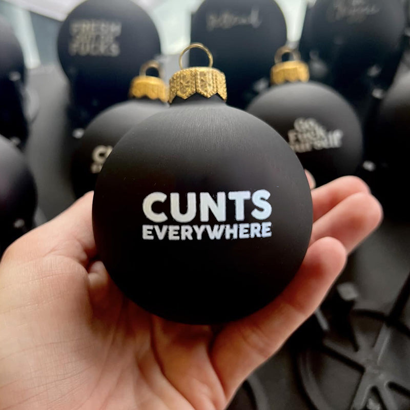 Divertente regalo di Natale