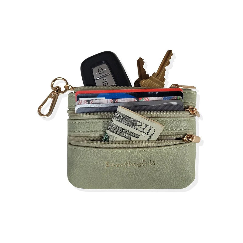 Borsa con catena per cordino per telefono cellulare