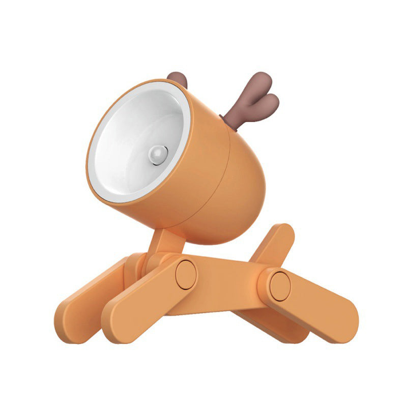 Luce notturna a LED carina