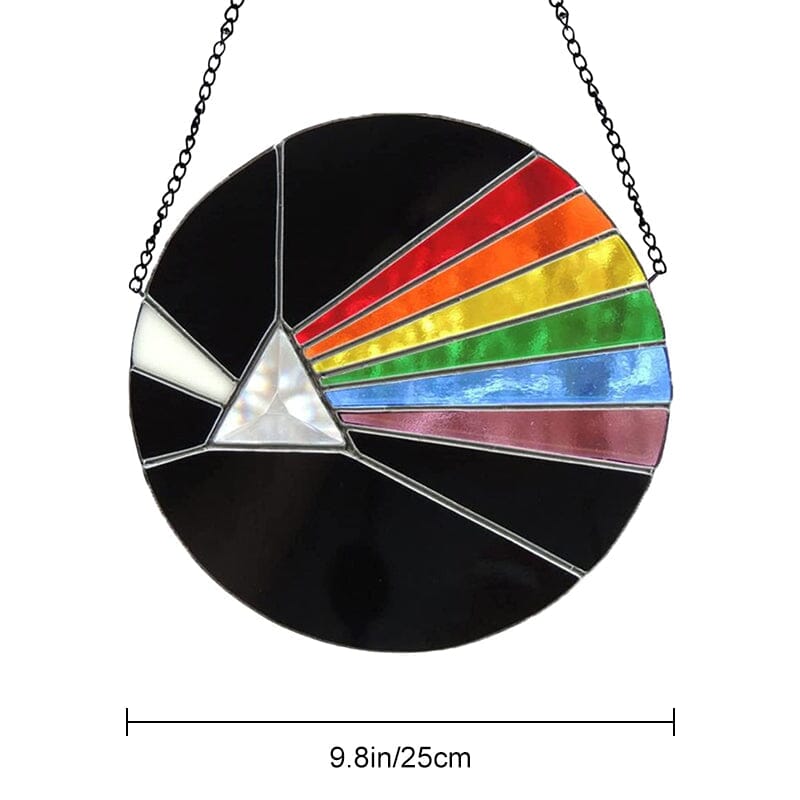 Il lato oscuro della luna